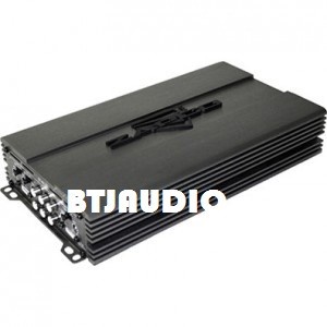 [Baru] Power 4Ch Zapco St-4X Ii Kondisi Baru  Asli Garansi Resmi Berkualitas