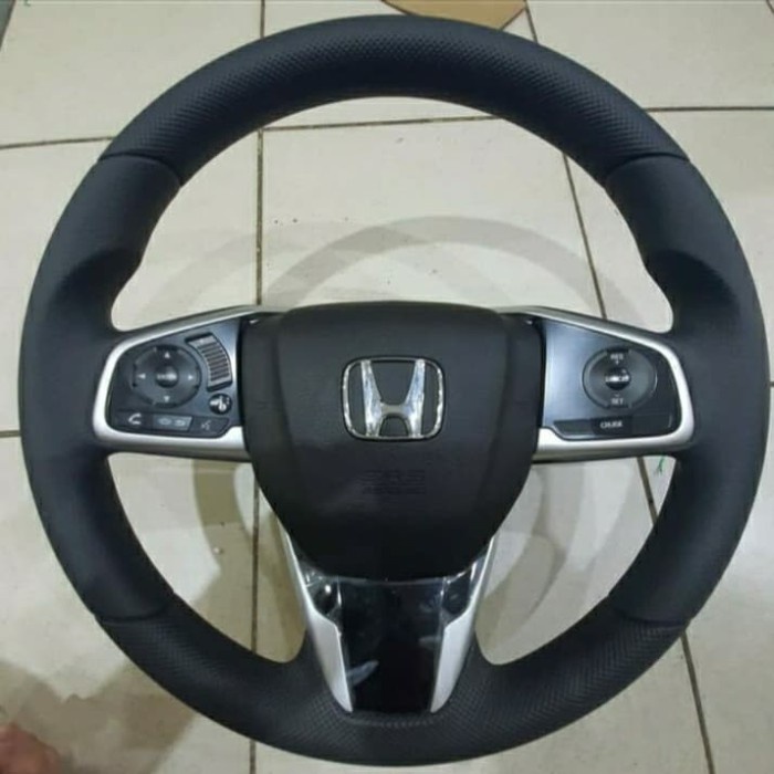 ✅New Stir Honda Civic Turbo Type R Komplit - Original Terbaru