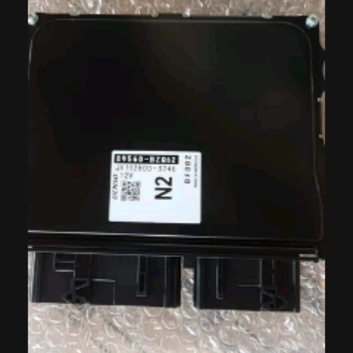 ✅Baru Ecu Sigra - Calya 1.2 Original 89560-Bzq62 #Moonauto Terbatas