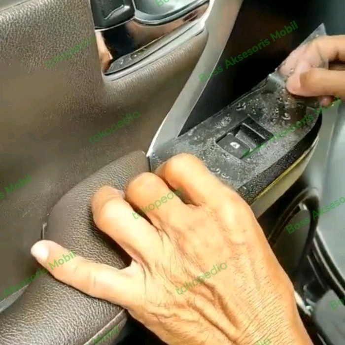 ✅New Interior Uppf Honda Crv Turbo 2021 Terbaru