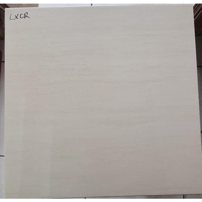 Keramik Lantai 60x60 Platinum Lexus Cream, Grey KW1 BS