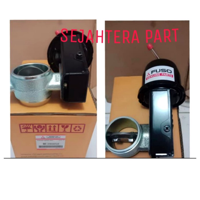 [Original] Exhaust Brake Assy Ps100 Ps120 Limited