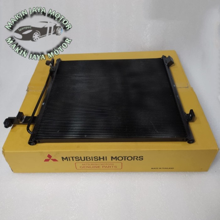 [Ori] Condensor Kondensor Ac-Radiator Ac L200 Strada Limited