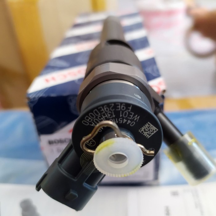 NOZZEL INJECTOR ASSY FORD 3.0 ASLI BOSCH