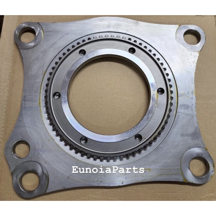 [New Ori] S340H E0030 Aux Cone / Flange Gear Transmisi M009 Hino 500 Berkualitas