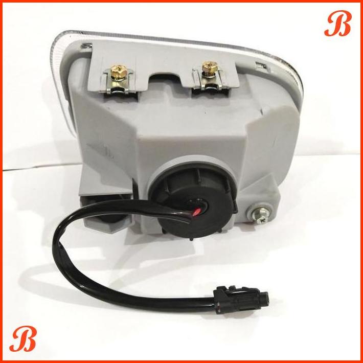 | TSK | FOGLAMP PANTHER 2000 2001 2002 2003 2004 KAPSUL LAMPU BEMPER FOG LAMP