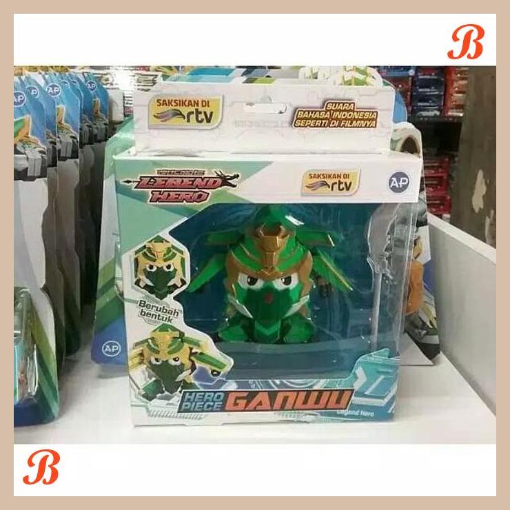 | anb | legend hero hero piece ganwu