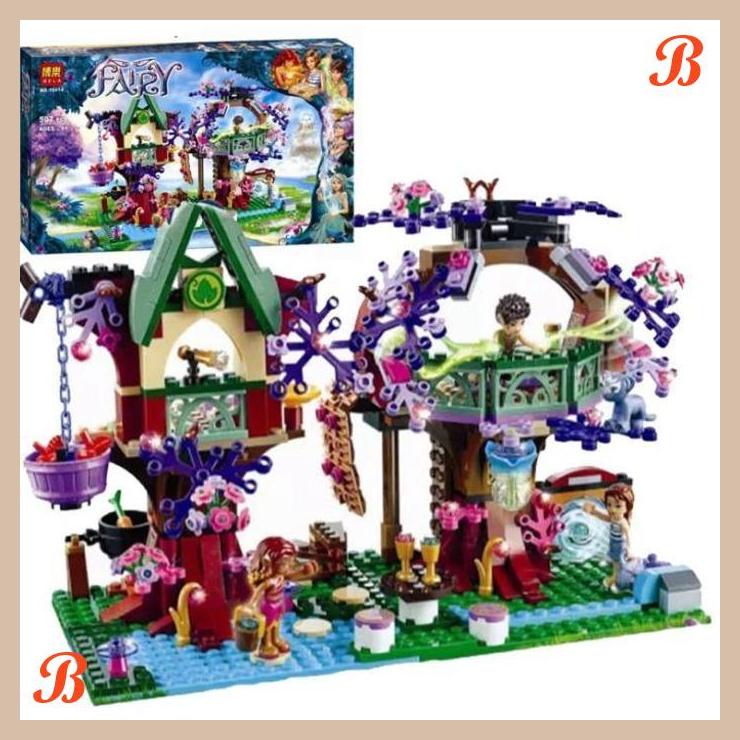 | anb | lego bela 10414 fairy
