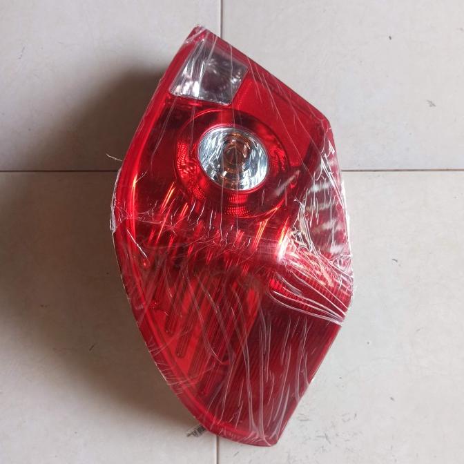 <Bayar Ditempat / Cod> Lampu Belakang Kanan Geely Mk Star