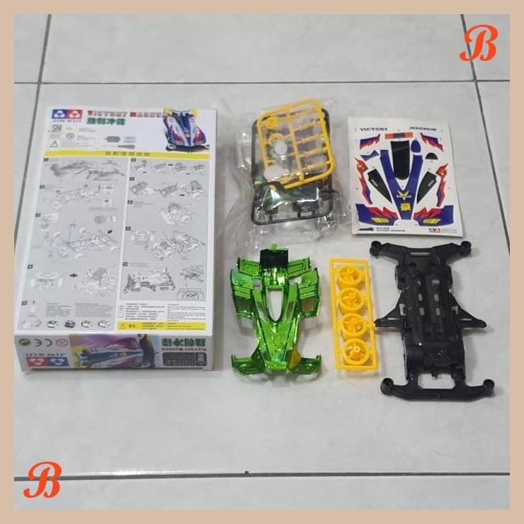 | anb | jin sui victory magnum mini 4wd