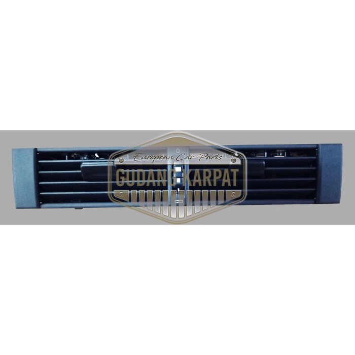 ✨Ready Mercy Kisi Kisi Ac Tengah Mercy W124 Ori Diskon