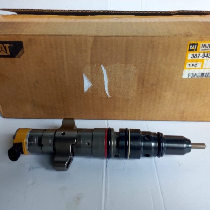 ✨Ready Injector 387-9434 Genuine Cat Limited