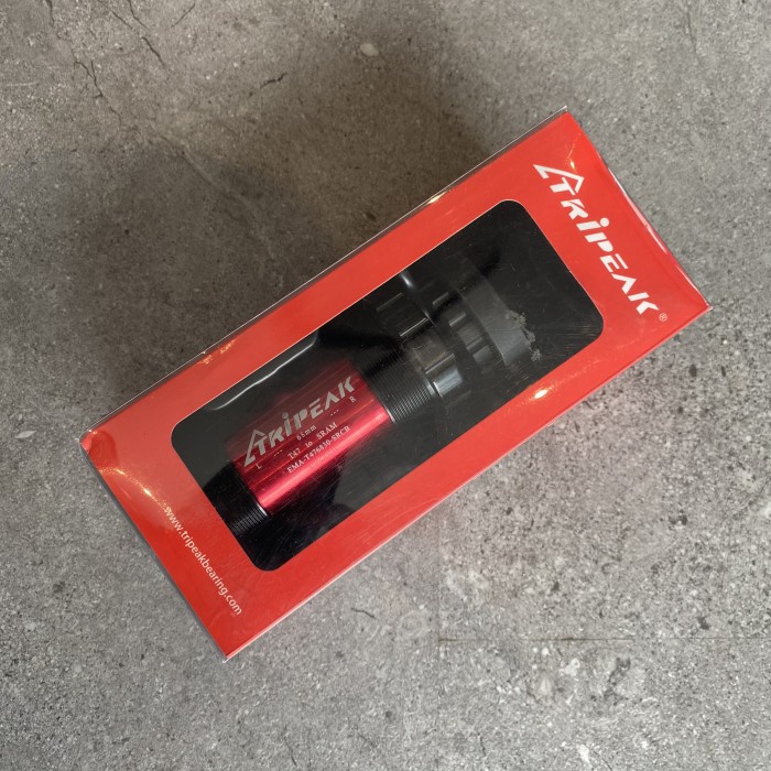 ✨Original Bb Bottom Bracket Ceramic Tripeak T47 30R Trek Emonda Madone Limited