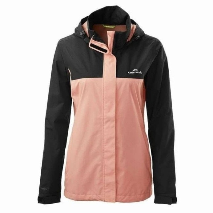 ✨Original Kathmandu Andulo Womens Jacket Berkualitas
