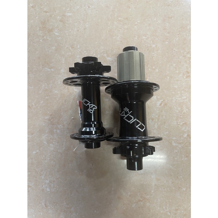 ✨Ready Hub Freehub Nautilus Clickr Boost Ta 148 Bearing Jangkrik Not Hope Diskon