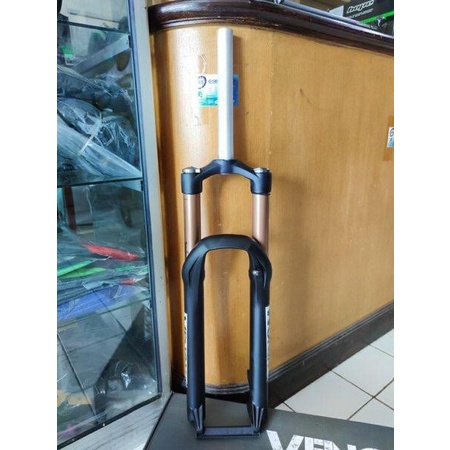 ✨Ready Fork Venom 27.5 Air 140 Qr Mtb Terbaru
