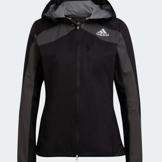 ✨Ori Jaket Wanita Adidas Marathon Jkt W H31152 Size Xs  S Diskon