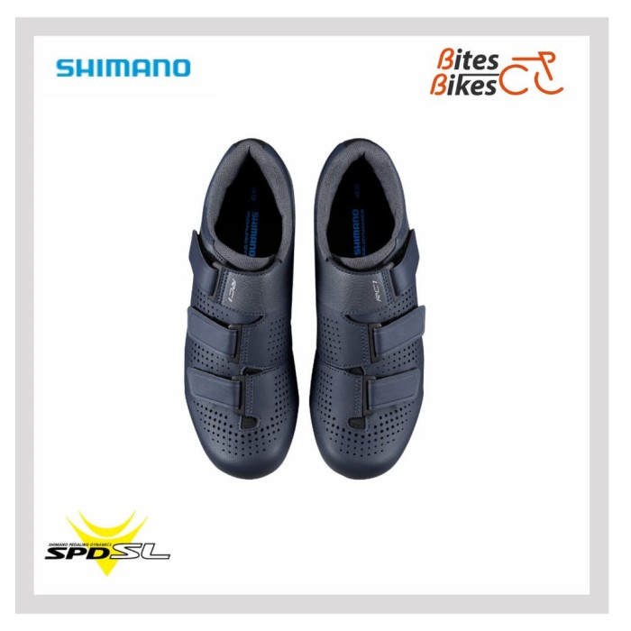Promo Shoes Roadbike Shimano Rc1 - Sepatu Sepeda