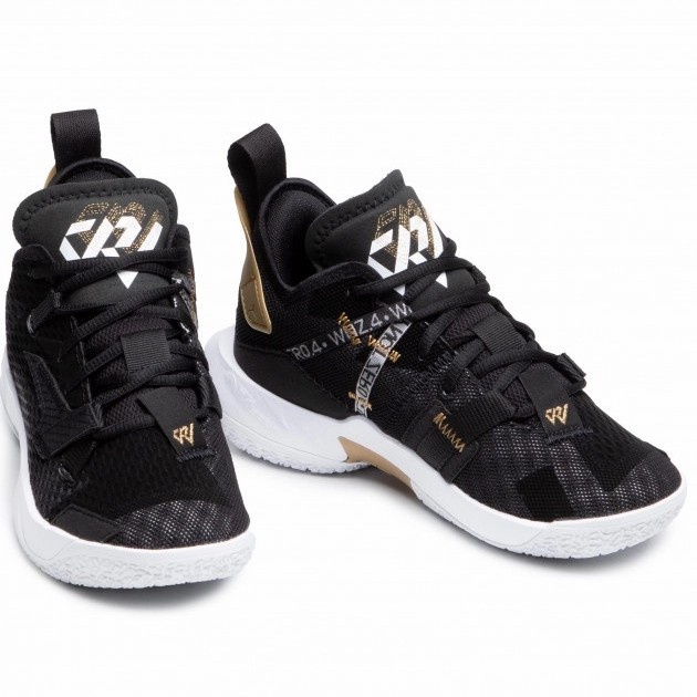 ✨Ori Jordan Why Not Zero 4 Pf Original 100 Berkualitas