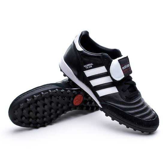 ✨Ori Adidas Mundial Team Turf Futsal Berkualitas