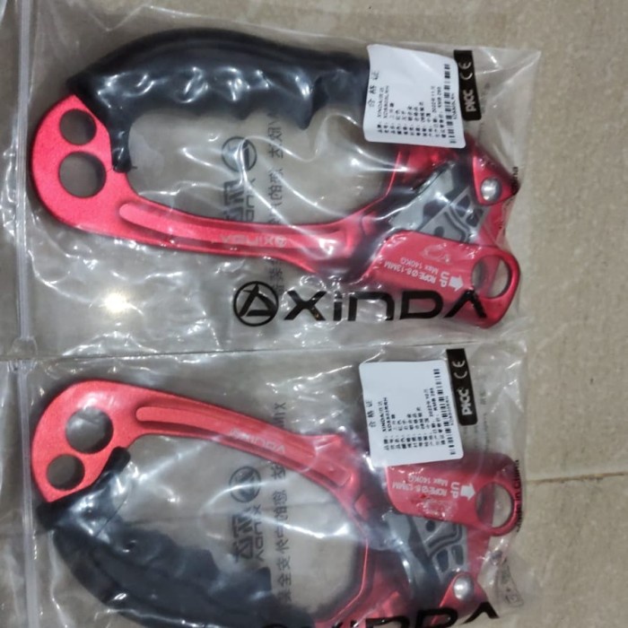 ✨Original Tupa Ascender Jumar Tangan Kanan Limited