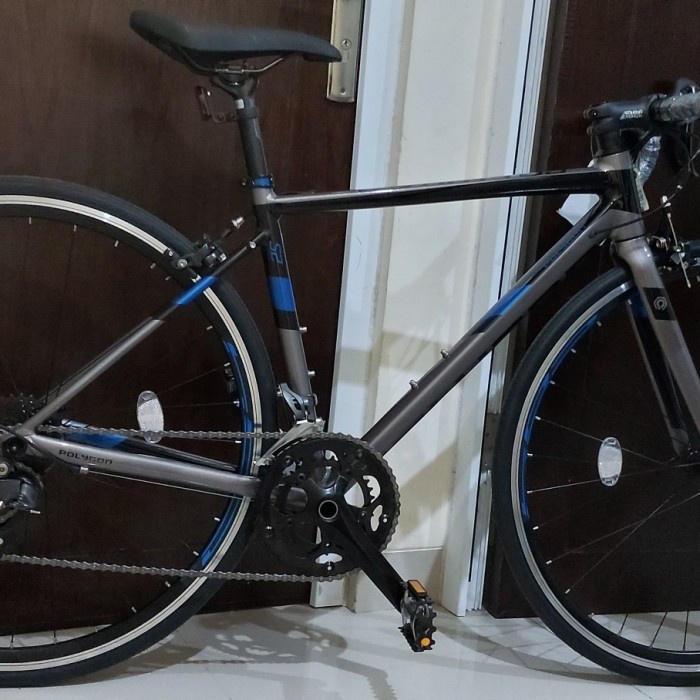 ✨Ori Roadbike Polygon Strattos S2 2020 Limited