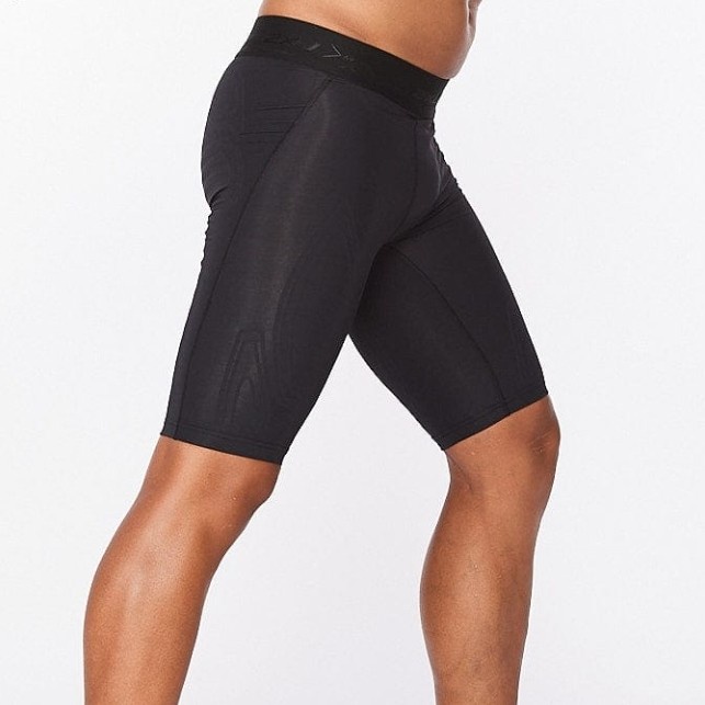 ✨Ori 2Xu Mcs X Men'S Training Compression Short Original Berkualitas