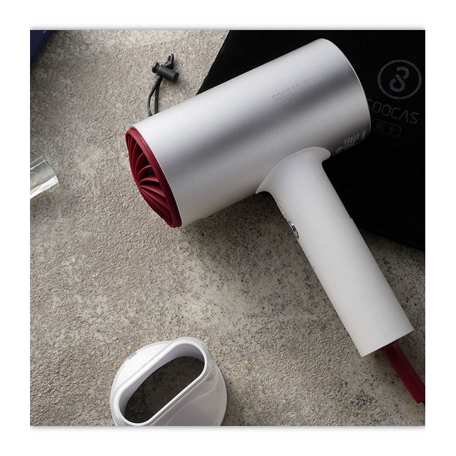 ✨New Ori Xiaomi Mijia Soocas Hair Dryer Pengering Rambut Limited
