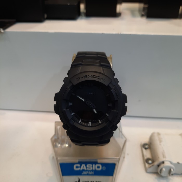 ✨Termurah G-Shock G100Bb-1Adr Terbatas