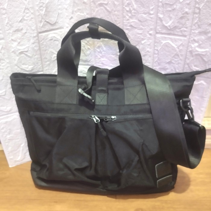 ✨New Tas Tote Bag Monster Republic Terbatas