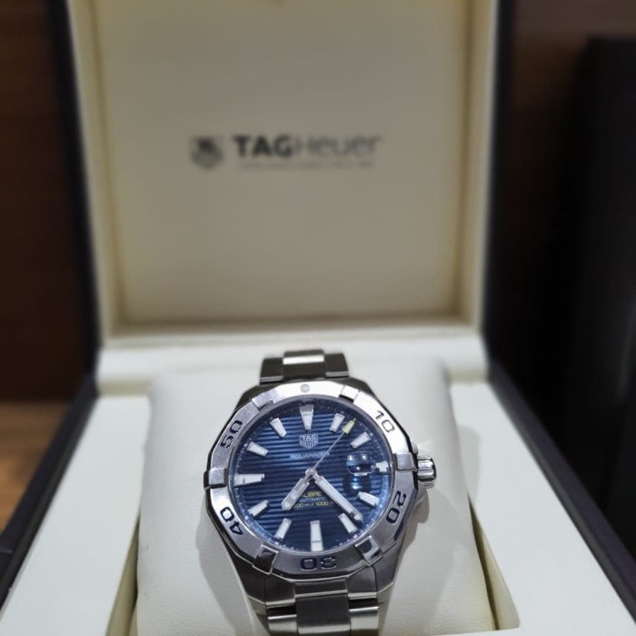 ✨Termurah Tag Heuer Aquaracer Automatic Calibre Berkualitas