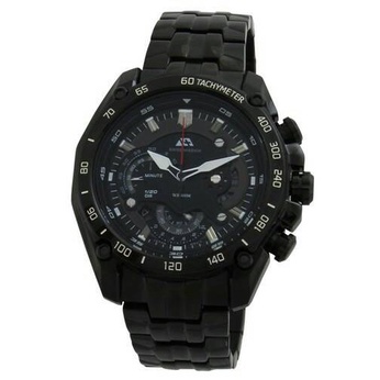 ✨Termurah Jam Tangan Pria Swiss Mission 1670  Original  Chronograph Limited