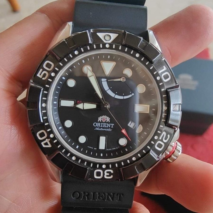 ✨Termurah Orient M Force Automatic Limited