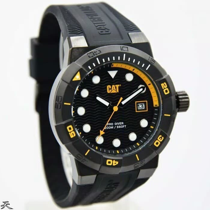✨Sale Cat Si.161.21.127 Shock Diver Limited
