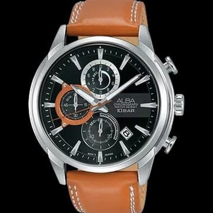 ✨Ready Jam Alba Am3517X1 Original Terbaru