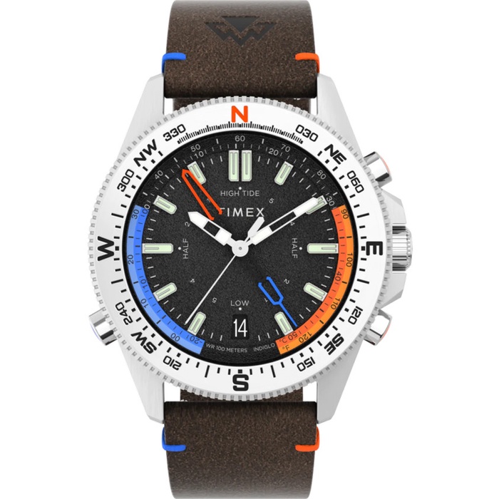 ✨Ready Jam Tangan Pria Timex Tw2V64400 Expedition North Men Compass Terbaru