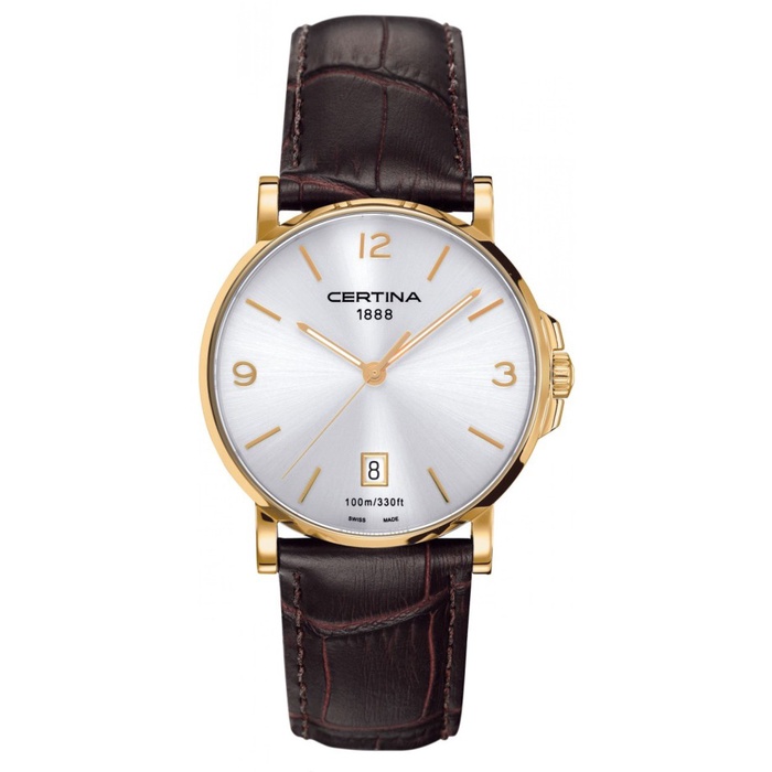 ✨Ready Certina C017.410.36.037.00 Diskon
