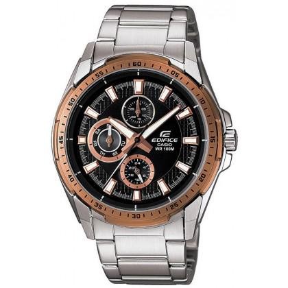 ✨Ready Casio Edifice Ef-336Db-1A5V Limited