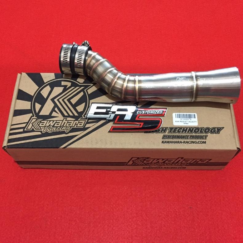 COD Velocity air intake kawahara nmax old Berkualitas