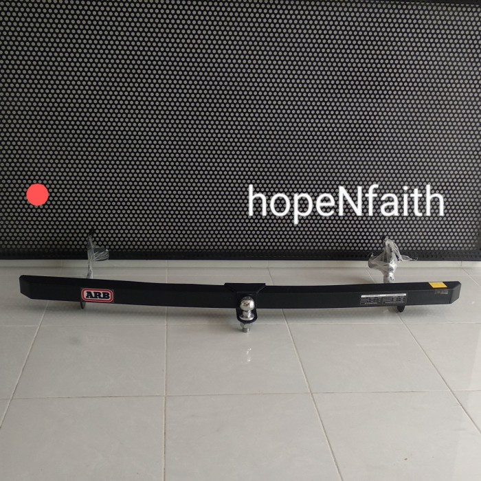 ✅Ready Towing Arb Fortuner 2016 On/Towing Arb Fortuner/Towing Fortuner Vrz Diskon