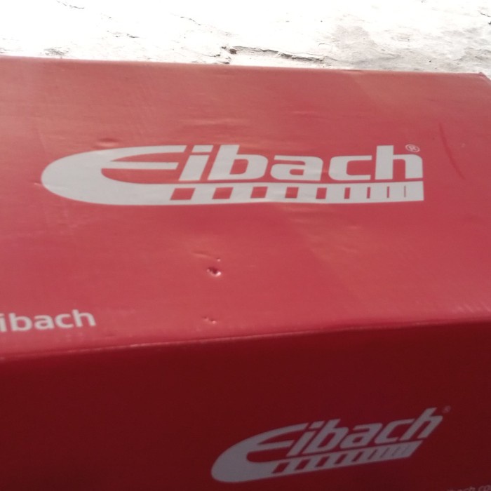 [New Ori] Eibach All New Brio Diskon