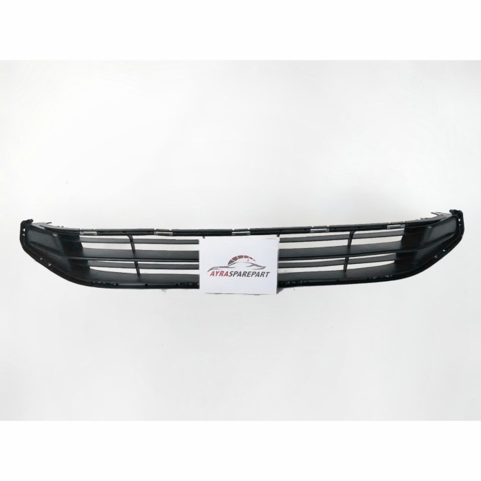 ✅Ready Ram Grill Bumper Depan Mobil Honda Jazz S 2009 - 2011 Diskon