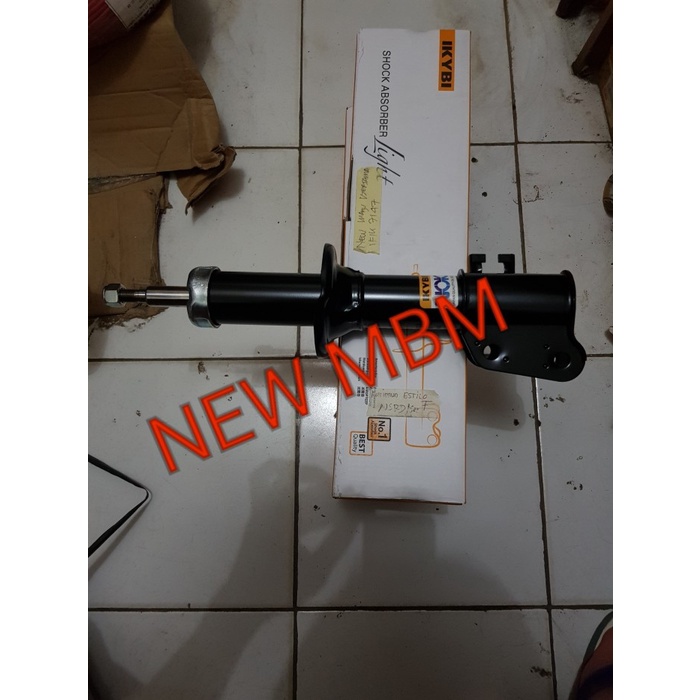 [New Ori] Shockbreaker Depan Karimun Estilo Ikybi Diskon