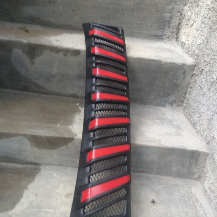 ✅Ready Grill Depan Rush/Terios 2015 Model Apollo Terbaru