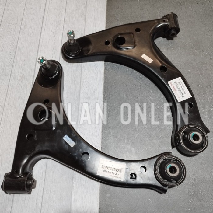 [New Ori] Lower Arm Sayap • Avanza Xenia 2004 2005 2006 2007 2008 2009 2010 2011 Terbatas