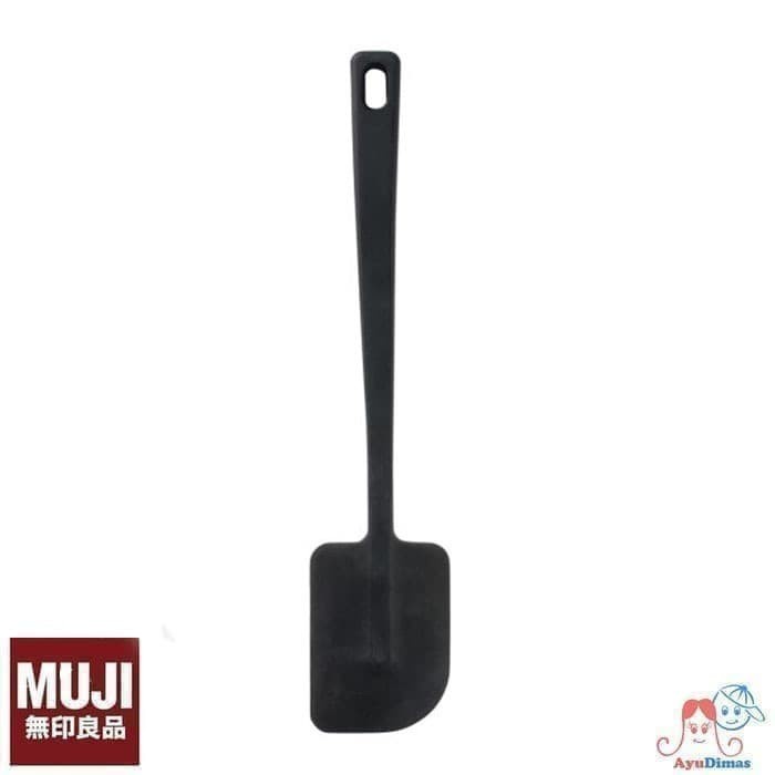 Promo Muji Silicone Spatula