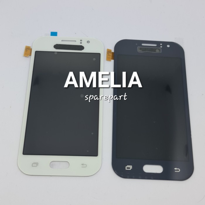 Terbaru Lcd+Touchscreen Samsung J110 J111 J1 Ace Promo Terlaris