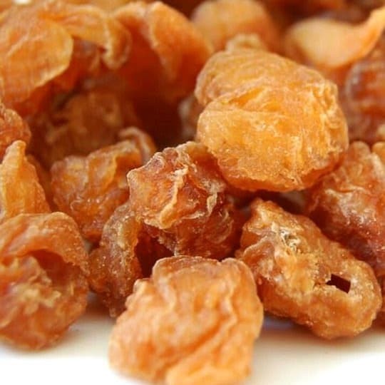 

] Dried Longan / Longan Kering / Lengkeng 50 Gram