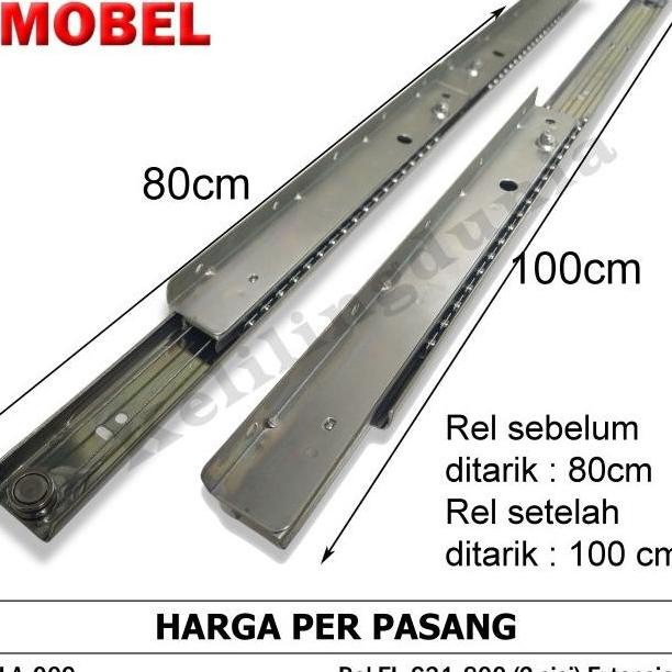 St Rel Meja Makan Rumah Restoran Lipat Tarik Geser Buka Tengah Mangkamil21