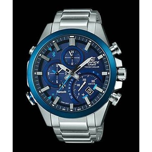 ✨Ori Casio Edifice Original Pria Eqb-500Db-2A Bluetooth Series Limited